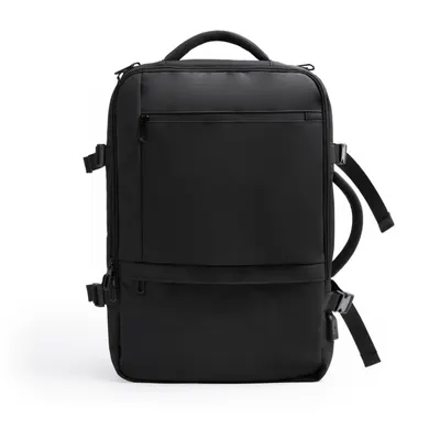 Mochila de viaje extensible polipiel Rayan 40 l personalizable