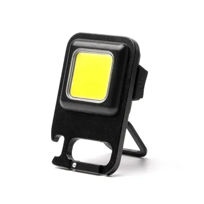 Linterna magnética recargable Larson 330 lúmenes personalizable