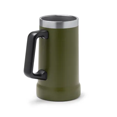 Jarra acero reciclado doble pared 700 ml personalizable