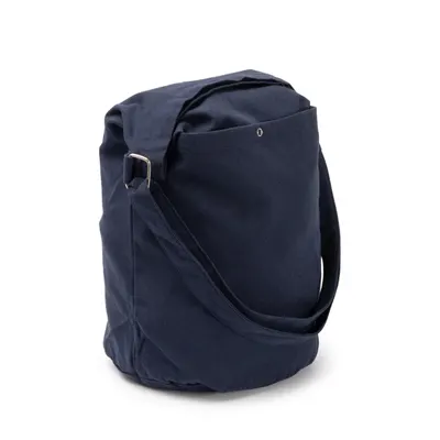 Bolsa petate de algodón reciclado 240 g personalizable