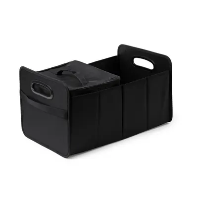 Organizador de maletero plegable Kentin con nevera 12 l personalizable