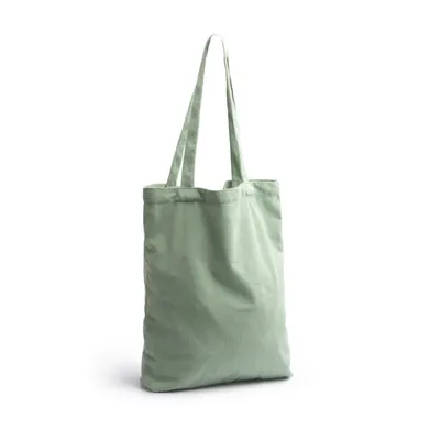 Bolsa de pana Fasler 230 g con asas largas personalizable