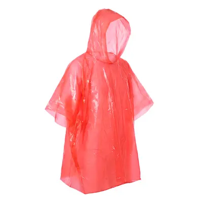 Poncho impermeable infantil plegable con funda personalizable