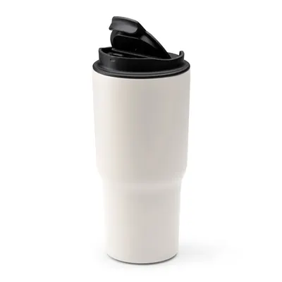Vaso térmico cerámico Filip para coche 600 ml personalizable