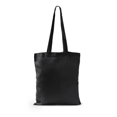Bolsa de algodón orgánico Dorsi 220 g a color personalizable