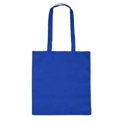 Bolsa de algodón Mika 180 g con asas largas personalizable