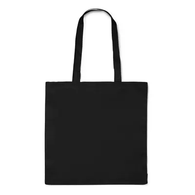 Bolsa de algodón Kato 180 g con fuelle personalizable