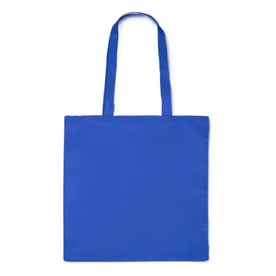 Bolsa de algodón Kato 180 g con fuelle personalizable