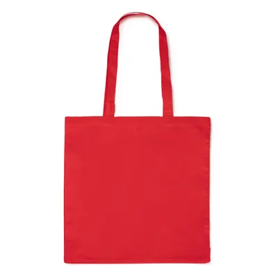 Bolsa de algodón Kato 180 g con fuelle personalizable