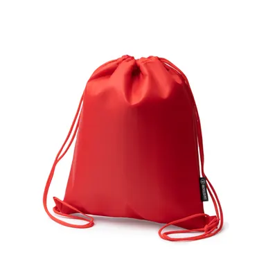 Mochila nevera de cuerdas Croker infantil personalizable