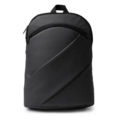 Mochila de polipiel Liam portátil 15 pulgadas frontal personalizable