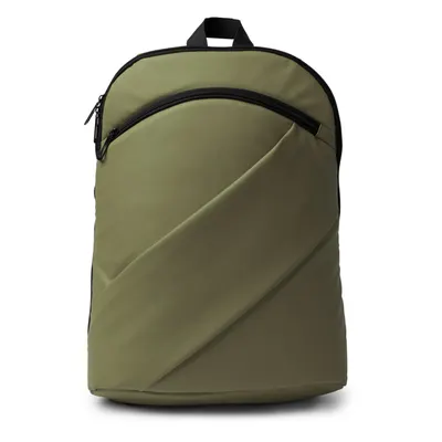 Mochila de polipiel Liam portátil 15 pulgadas frontal personalizable