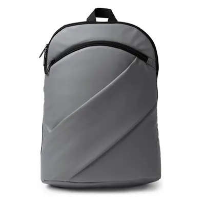 Mochila de polipiel Liam portátil 15 pulgadas frontal personalizable