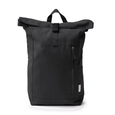 Mochila de algodón reciclado Teko 370 g personalizable