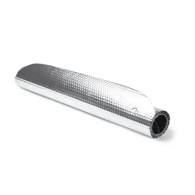 Parasol de burbuja Ferve para coche sin ribete personalizable