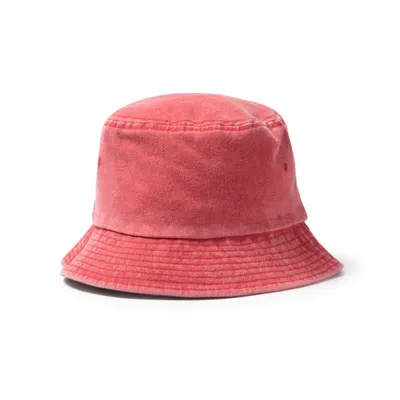Gorro bob de algodón Derek 260 g efecto lavado personalizable