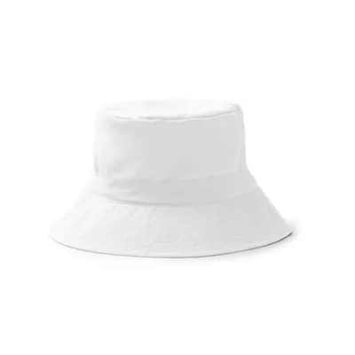 Gorro bob de microfibra Ayora resistente al agua personalizable