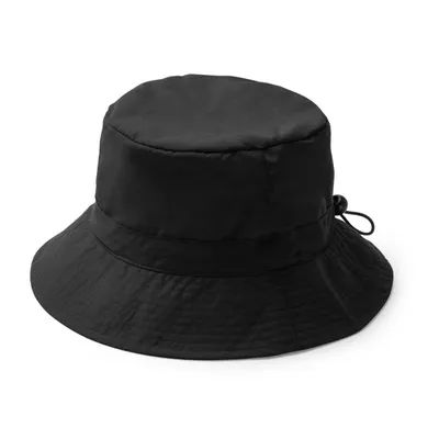 Gorro bob de microfibra Ayora resistente al agua personalizable