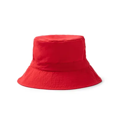 Gorro bob de microfibra Ayora resistente al agua personalizable