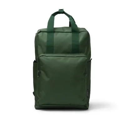 Mochila portátil Levix 16 pulgadas RPET 600D personalizable