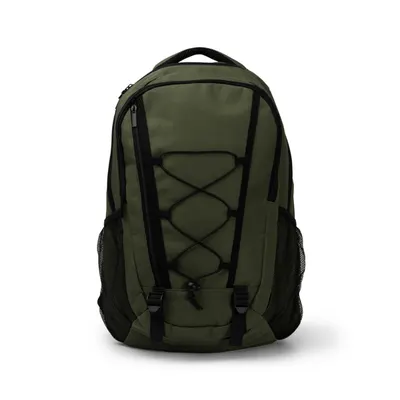 Mochila portátil Donker 16 pulgadas poliéster 600D personalizable