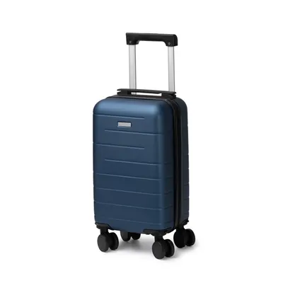 Trolley rígido de ABS Vigo para bajo el asiento personalizable