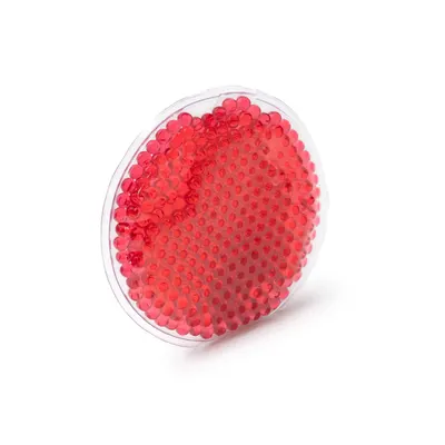 Parche térmico de gel frío y calor Gelox personalizable