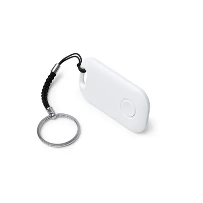 Localizador compatible Tagy con Apple Find My de abs personalizable