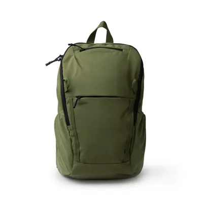 Mochila portátil Vermont 15 pulgadas nylon Taslon 280D personalizable