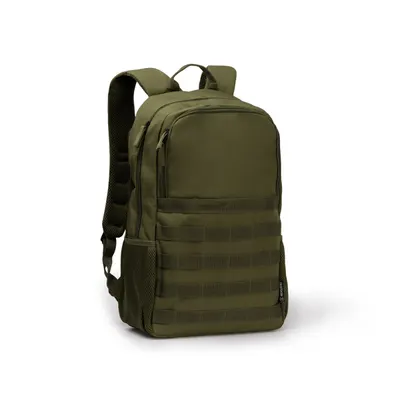 Mochila portátil Bufalo 15 pulgadas RPET 900D personalizable