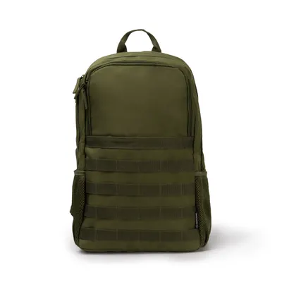 Mochila portátil Bufalo 15 pulgadas RPET 900D personalizable