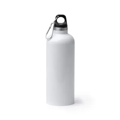 Bidón térmico de acero reciclado Luwak 500 ml antigoteo personalizable