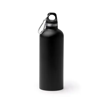 Bidón térmico de acero reciclado Luwak 500 ml antigoteo personalizable