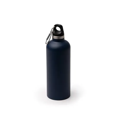 Bidón térmico acero reciclado 500 ml antigoteo personalizable