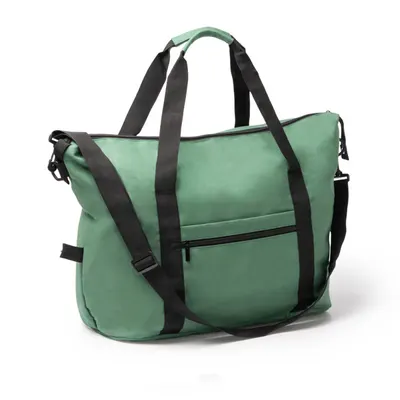 Bolso algodón canvas reciclado con bandolera personalizable
