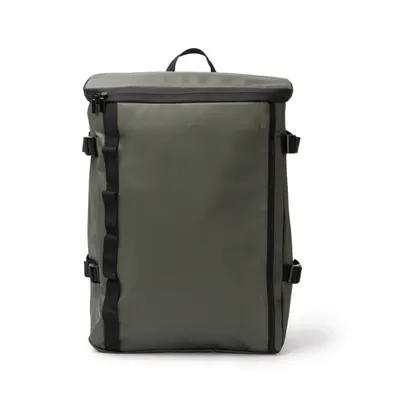 Mochila portátil Virton 16 pulgadas polipiel y poliéster personalizable
