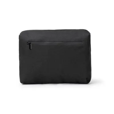 Funda doble de RPET Ritmon para portátil 12 pulgadas personalizable