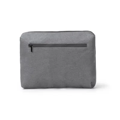 Funda doble de RPET Ritmon para portátil 12 pulgadas personalizable