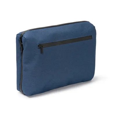 Funda doble de RPET Ritmon para portátil 12 pulgadas personalizable