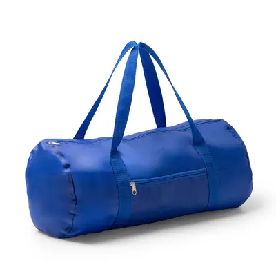 Bolsa de deporte plegable RPET 290T personalizable