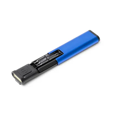 Multiherramienta Carpix con linterna y destornillador personalizable