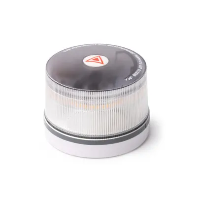 Baliza luminosa V16 homologada LCOE con GPS personalizable
