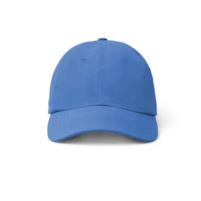 Gorra Cleveland 6 paneles nylon con hebilla metálica personalizable