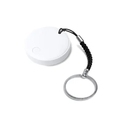 Localizador antipérdida resistente al agua Dropy personalizable