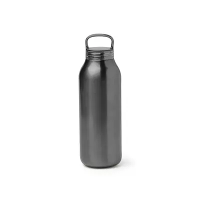 Bidón térmico de acero Bontax 500 ml base antideslizante personalizable