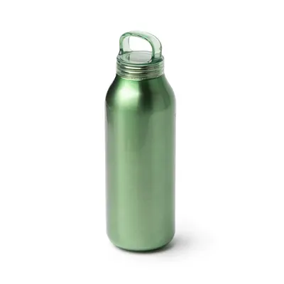 Bidón térmico acero 500 ml base antideslizante personalizable