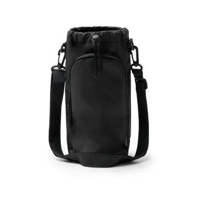 Bandolera portabotellas de RPET Tramer hasta 2,5 l personalizable