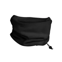 Braga gorro de polar Nukka 200 g/m² de 100% poliéster, polar 200 g/m², vista frontal