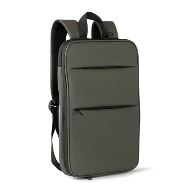 Mochila portátil Leonel 15 pulgadas de polipiel personalizable
