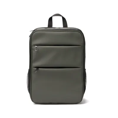Mochila portátil Leonel 15 pulgadas de polipiel personalizable